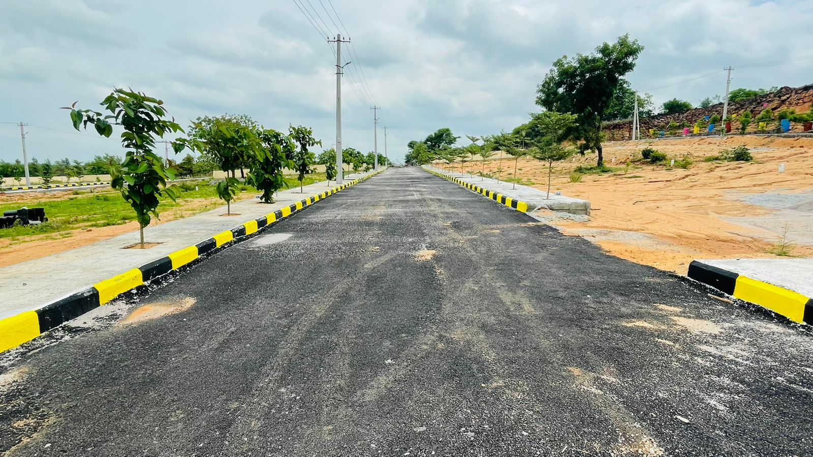 ever mark properties